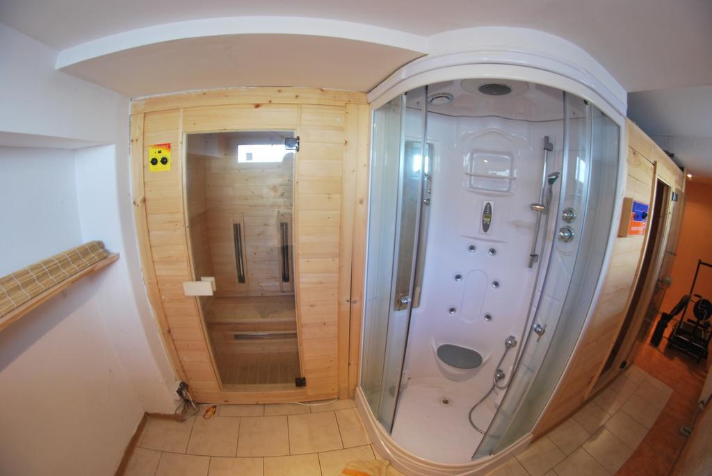 Bukowianka Appartement Muszyna Buitenkant foto